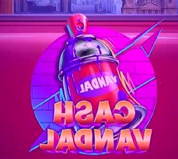 Cash Vandal slot