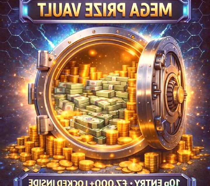 Cash Vault I online slot
