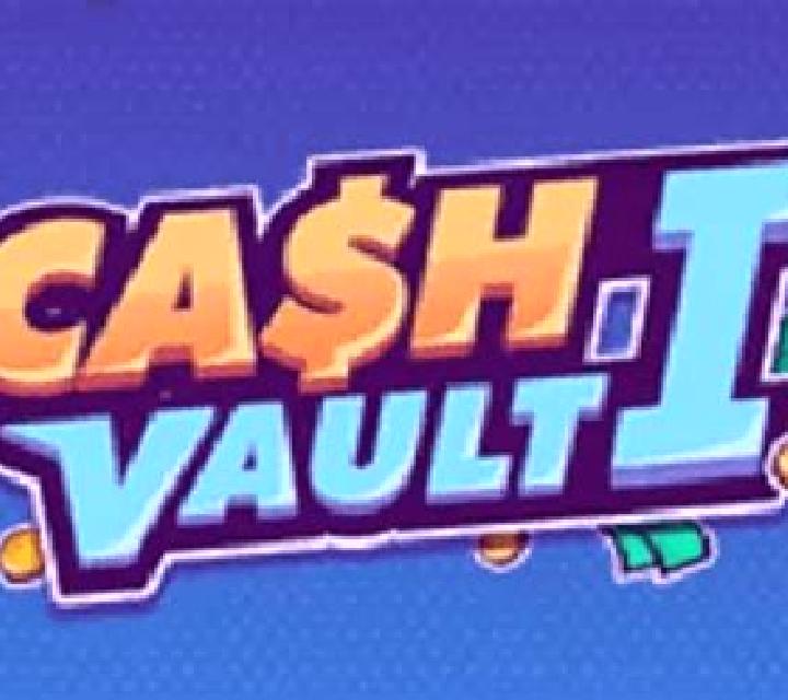 Cash Vault I slot game