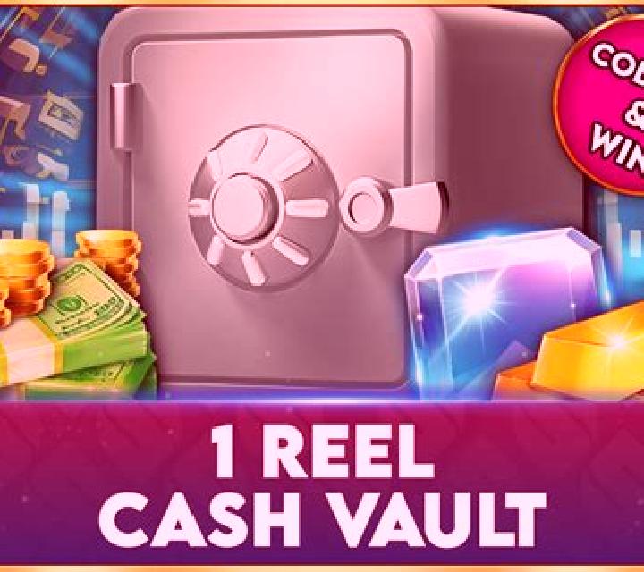 Cash Vault II online slot