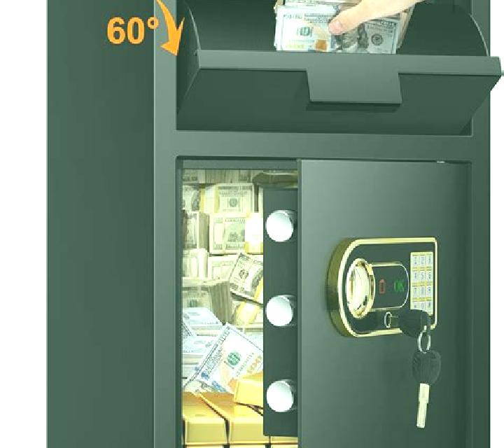 Cash Vault II slot