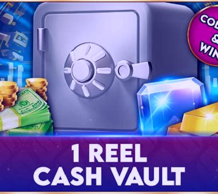 Cash Vault online slot