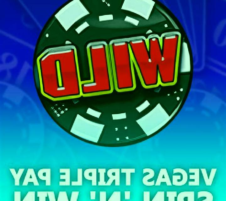 Cash Vegas Triple Wild online slot