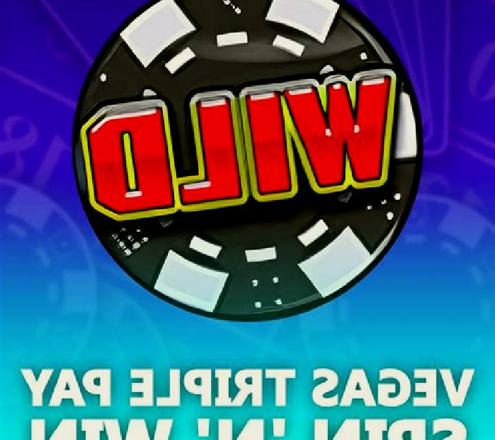 Cash Vegas Triple Wild slot game