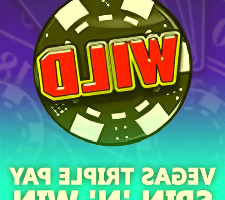 Cash Vegas Triple Wild slot machine