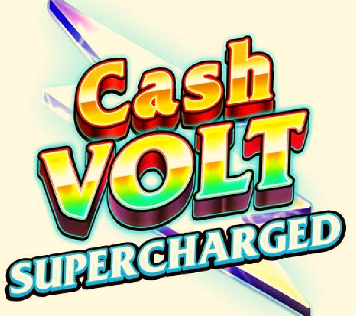 Cash Volt Supercharged online slot