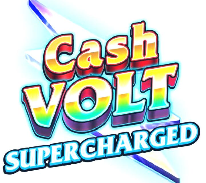 Cash Volt Supercharged slot game