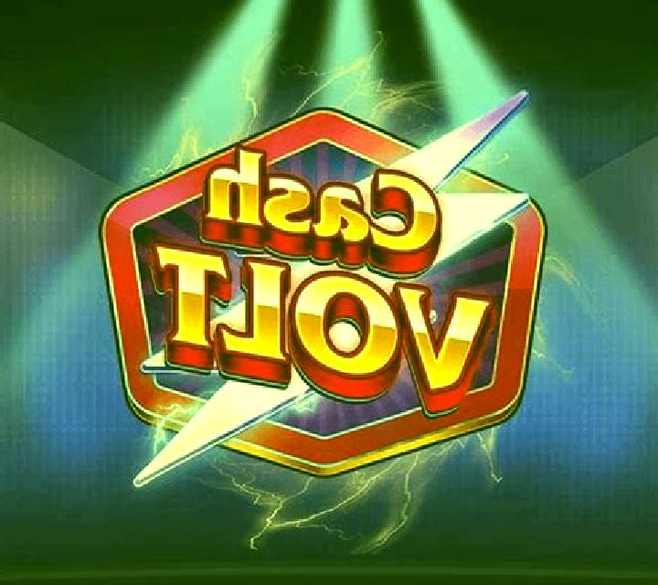 Cash Volt Tap-A-Roo slot machine