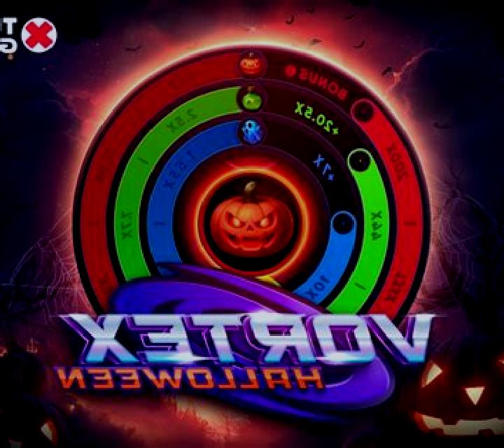 Cash Vortex online slot