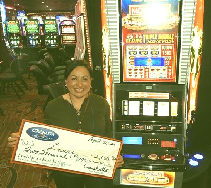 Cash Wheel slot game
