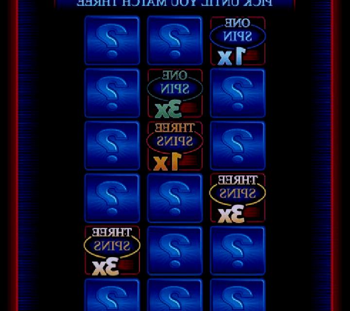 Cash Wheel slot machine