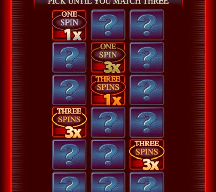 Cash Wheel slot