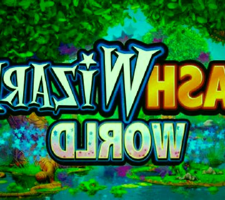 Cash Wizard slot