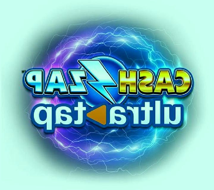 Cash Zap UltraTap slot game