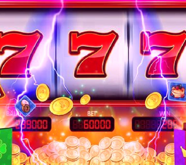 Cashablanca slot game