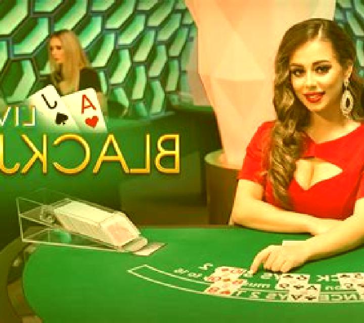 Cashback Blackjack Live online slot