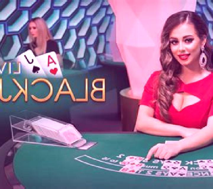 Cashback Blackjack Live slot game