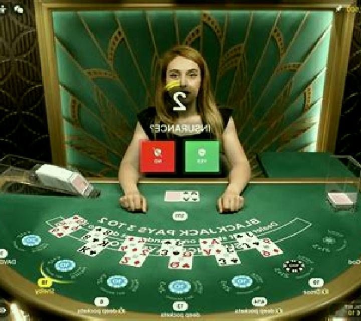 Cashback Blackjack Live slot