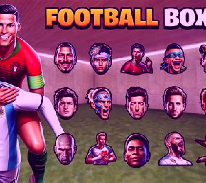 CashCrab Football PvP online slot