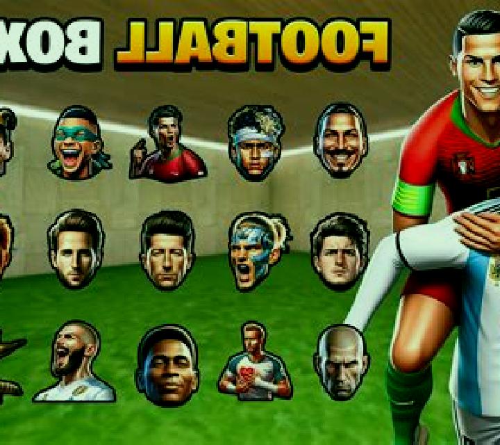 CashCrab Football PvP slot machine