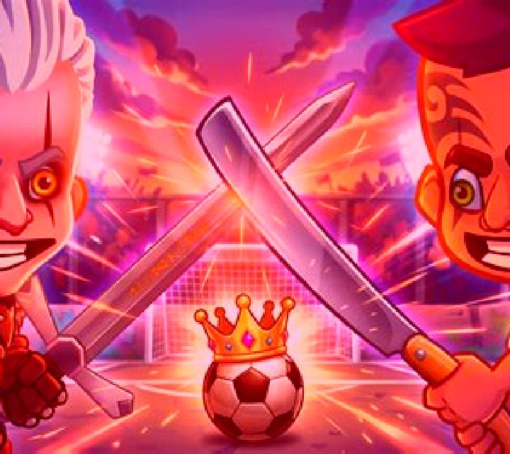 CashCrab Football PvP slot
