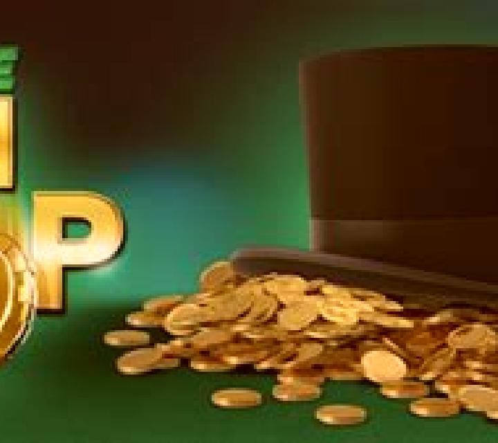 Cashdrop slot game