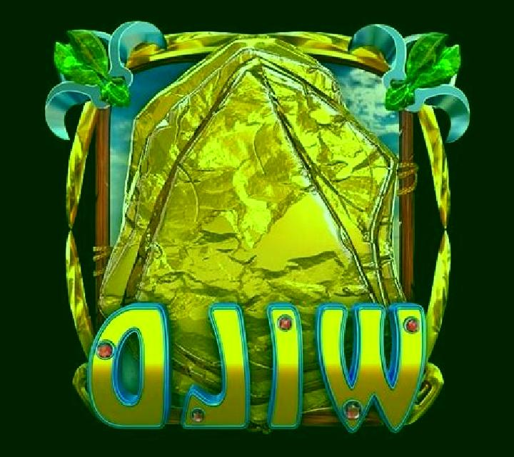 Cashed in Stone online slot