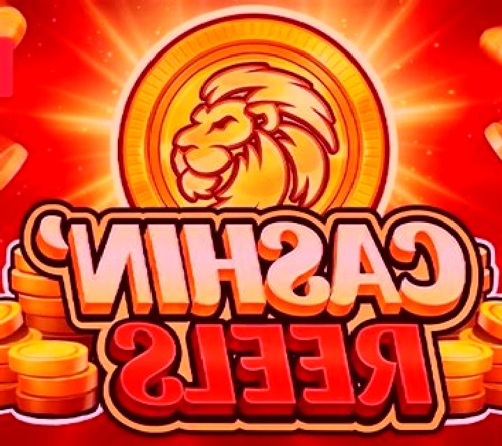 Cashin Reels online slot