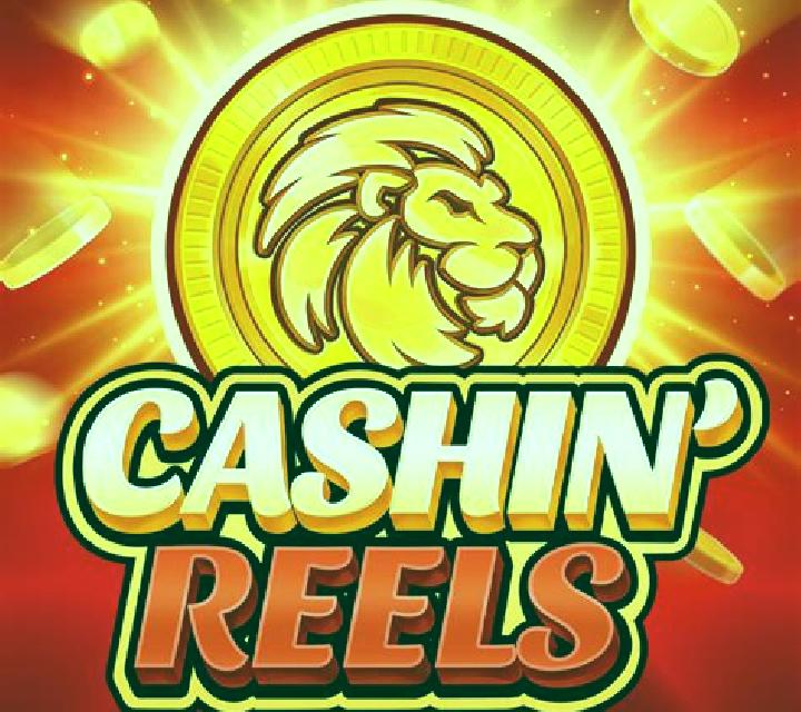 Cashin Reels slot