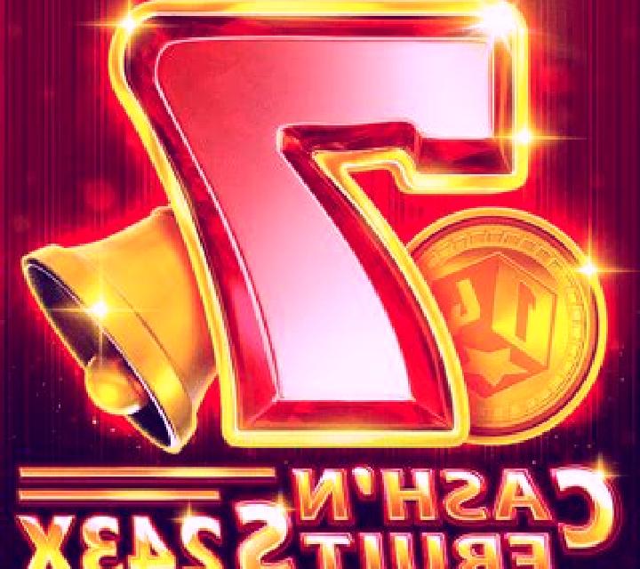 Cash n Fruits 243 X slot game