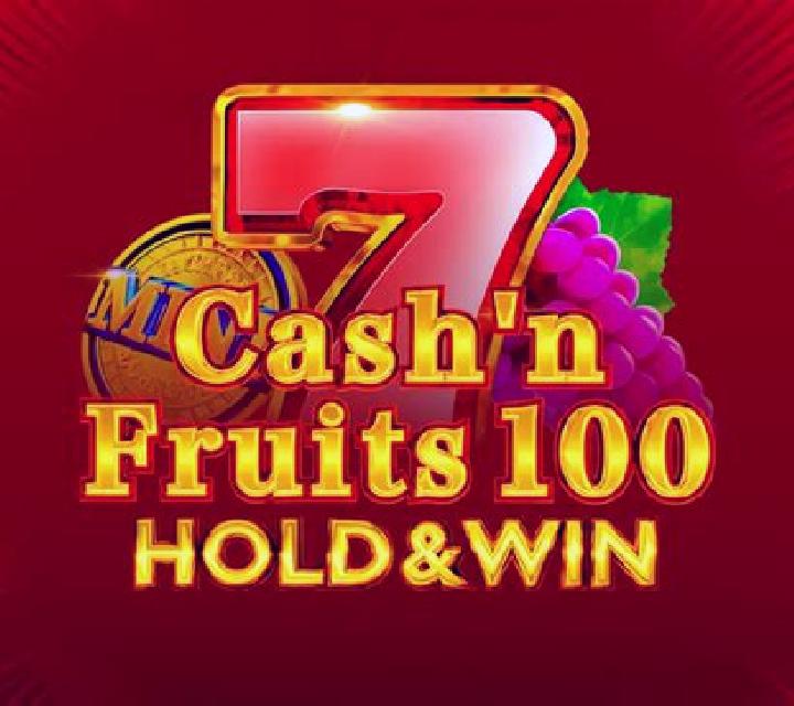 Cash n Fruits Fortune 100 slot game