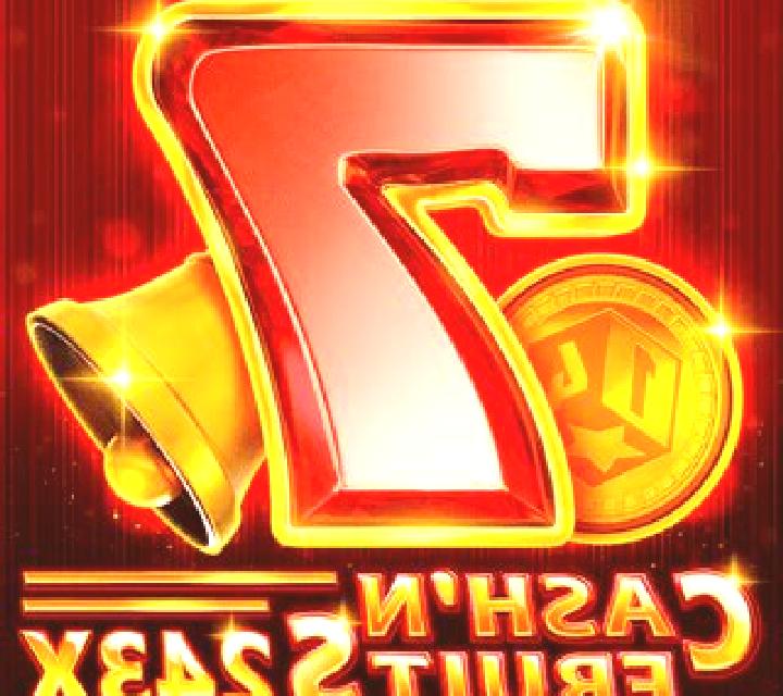Cash n Fruits Fortune 243 slot game