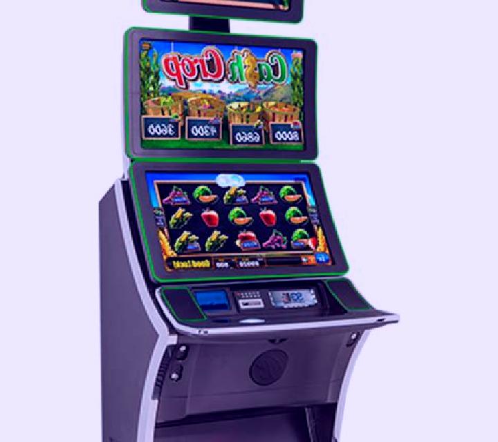 Cash n Fruits Fortune 27 slot machine