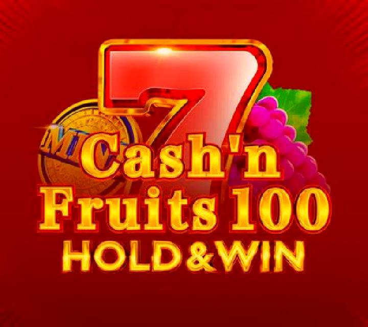 Cash n Fruits Fortune 27 slot