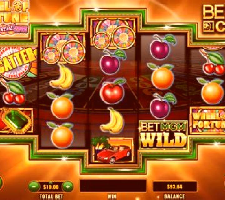 Cash’n Fruits Fortune online slot