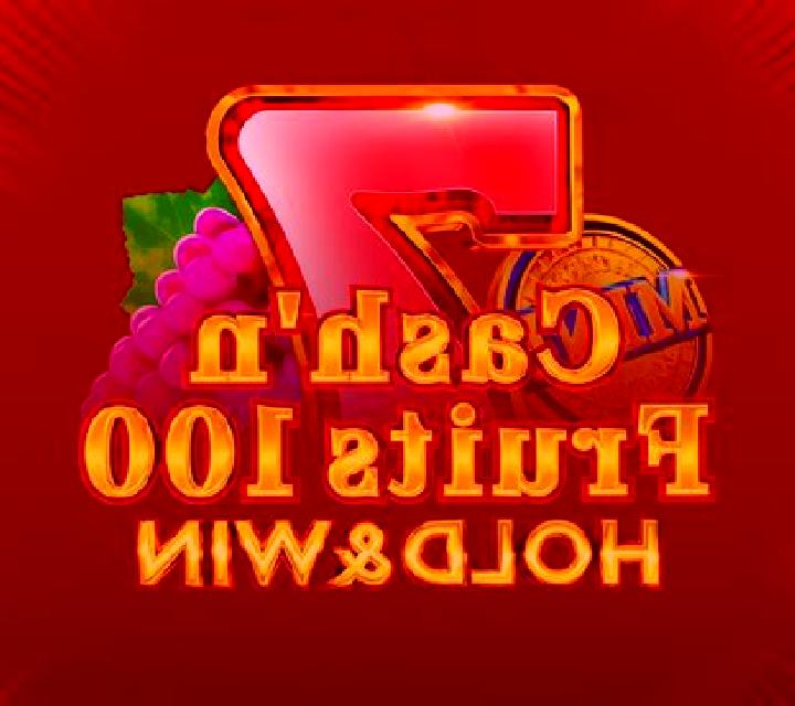 Cash’n Fruits Fortune slot