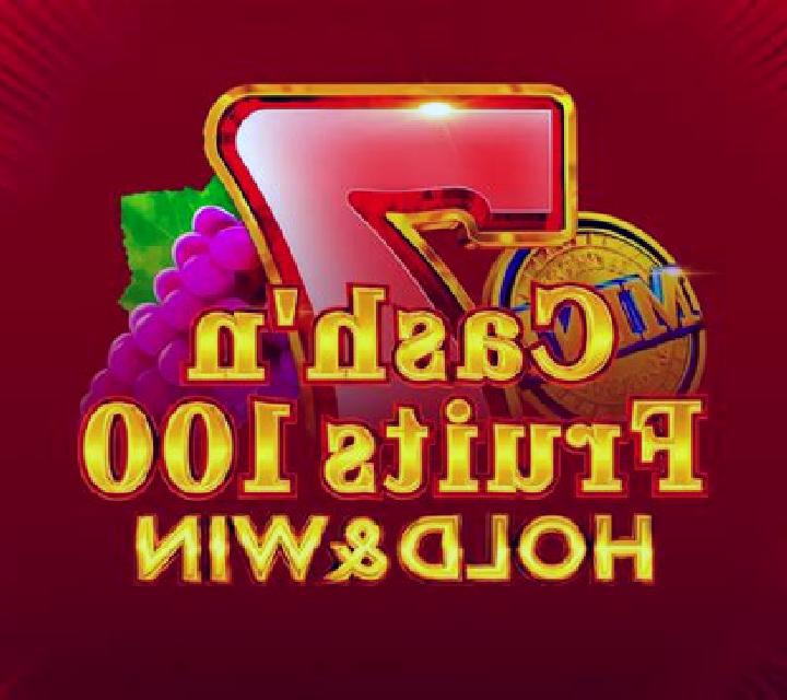 Cash n Fruits Hold and Win slot