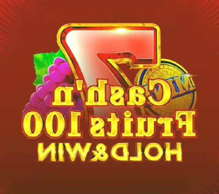 Cash n Fruits X slot game