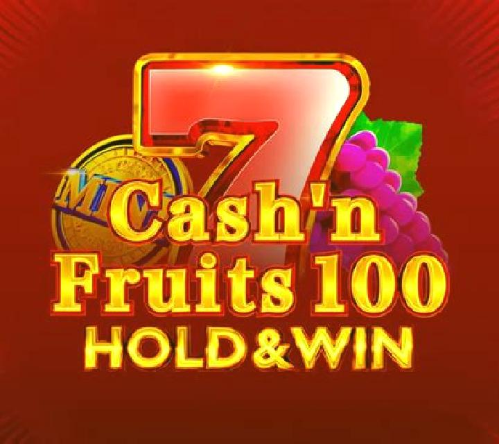 Cash n Fruits X slot machine