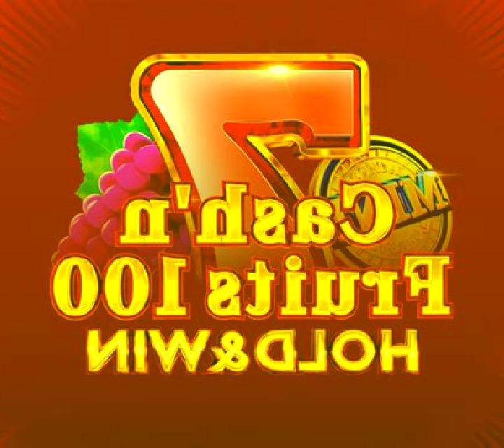 Cash n Fruits X slot