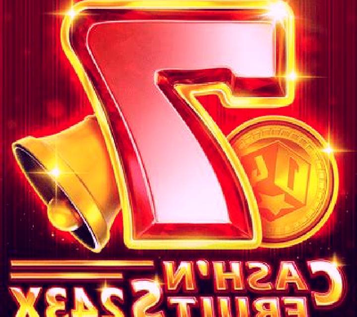 Cash n Spins 243 Plus slot
