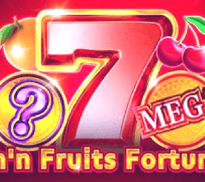 Cash n Spins 27 Plus online slot