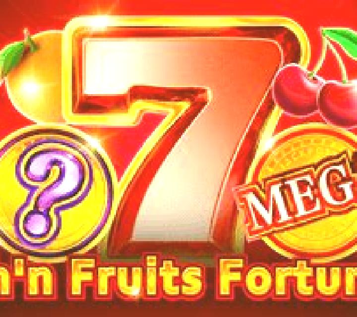 Cash n Spins 27 Plus slot