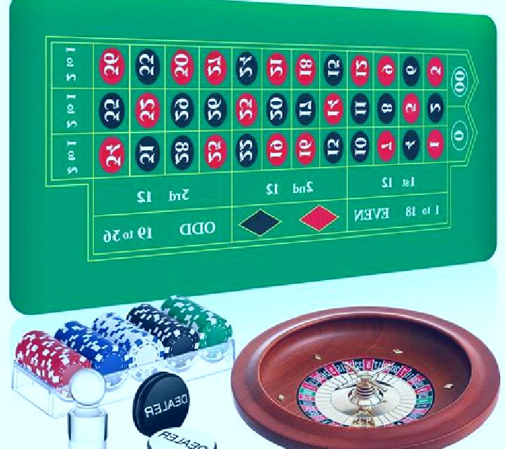 Cashout Roulette slot game