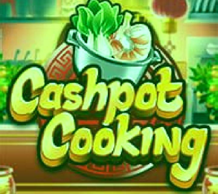 Cashpot Cooking online slot