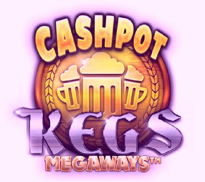 Cashpot Kegs Megaways slot game