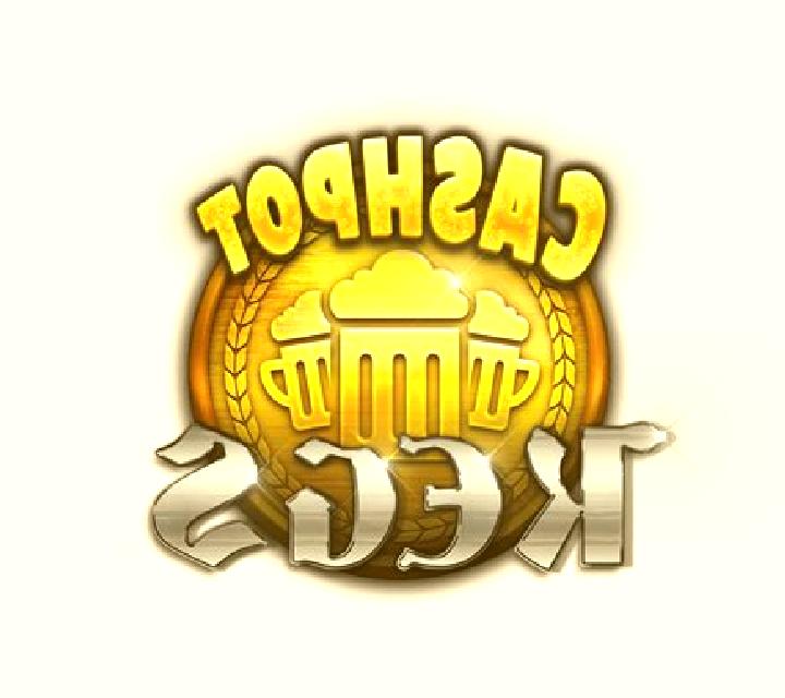 Cashpot Kegs online slot