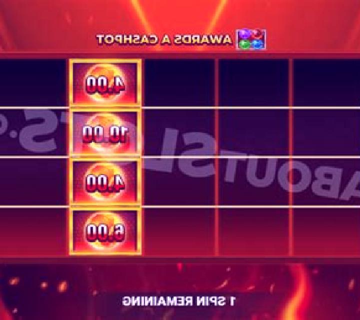 Cashpot slot game