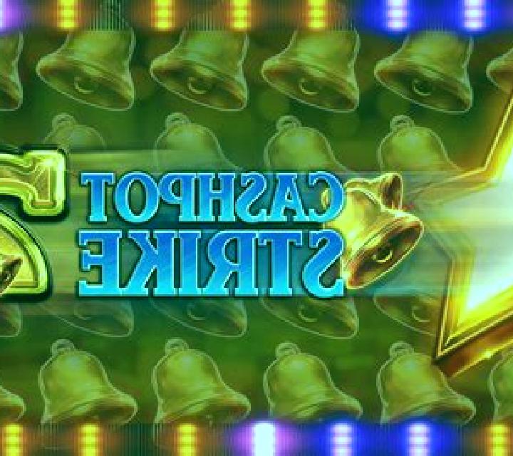 Cashpot Strike 7s slot game