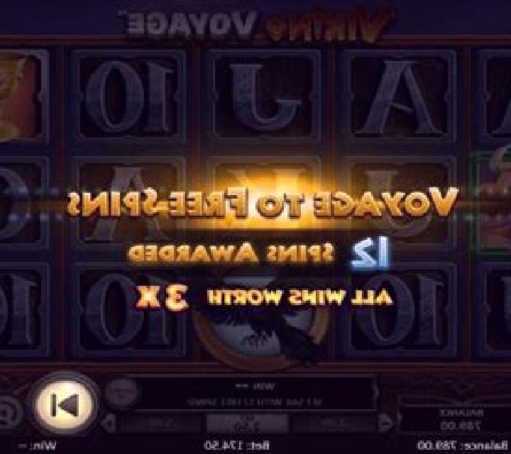 Cashtro s Voyage slot